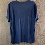 NFL  Team Apparel Blue Shirt size XL COLTS Indianapolis Photo 2