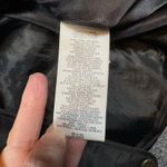 Ralph Lauren Lauren  Jacket Womens XS Black Down Puffer Coat Long Zip LRL Photo 3