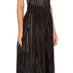 NBD  x Naven Regal Maxi Dress Size Small Photo 0