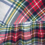 Aerie  Pajama Top Flannel Photo 3