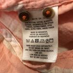 Anthropologie Holding Horses Plaid Sparkle Button Down Shirt Photo 4