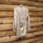 Lost + Wander NWT  Pixie Dust Wrap Dress Photo 4