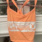 Playboy crop tank Photo 0