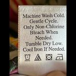 Coldwater Creek  Womens Jacket Sz Large Pink Green Floral Paisley Blazer Boho Photo 7