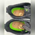 CARIUMA IBI Low Gray Stone Bamboo Knit Sneakers Women’s 7 Men’s 5.5 Shoes Black Photo 9