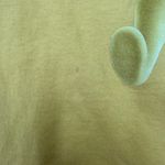 Disney Store Yellow Pooh Short Sleeve Tee Size Small Photo 5