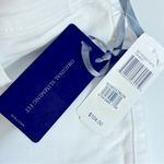 NYDJ  White Ankle Jeans Size 8 NWT Photo 6