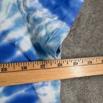 Polo Ralph Lauren Polo Bear Tie Dye T Shirt Womens Size S Short Sleeve Tee Blue Photo 10