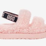 UGG Platform Slippers Photo 0