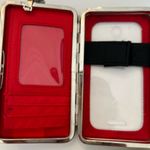 Hello Kitty  Wallet Smart Phone Tech Case Wristlet Sanrio 2013 Photo 3