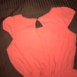 Xhilaration Short sleeve romper Photo 2