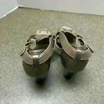 Cole Haan Gold/bronze two tone women’s sandals Size 8B. Photo 2