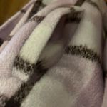 VERO MODA  Elsie Long Check Coat Curve Size 22 NWT Photo 3