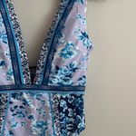 Nanette Lepore Priya Plunge One Piece Photo 6