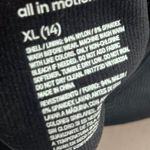 Target small razor back tank Photo 2