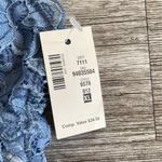 Aeropostale NWT  Blue Bralette Photo 2