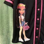 Black Bratz Baseball Photo 2