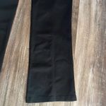 Athleta Women's Black Classic Straight Leg Pants Size XS Photo 4