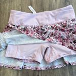 Lululemon  Play Off The Pleats Skirt *13"
Blossom Spritz Multi / Pink Chalk Photo 5