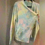 Andrée Women’s Tye Dye Andree Jacket Photo 1
