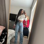 ZARA Jeans Wide-Leg Photo 1