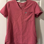 FIGS  Scrub Top Women’s Photo 0