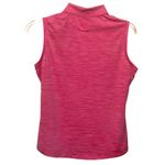 FootJoy (FJ) Golf Sleeveless Tank Top Shirt Lightweight Performance Size Medium Photo 2