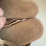 Liberte Prague woven mules size 8 Tan Photo 5