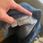 Forenza Denim Jacket Photo 2