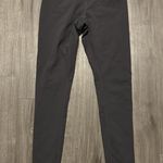 Zella  Grey Activewear Workout Leggings Photo 0