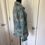 Draper’s and Damon’s Lightweight and Relaxed Fit Jacket. Blue Size L Photo 3