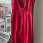 BCBGMAXAZRIA Jumpsuit Photo 1