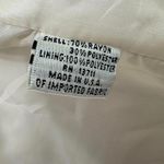 Valerie Stevens Vintage II Double-Breasted Blazer Size 14W Photo 6