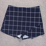 Blue Blush Skort Photo 0