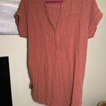 ASTR GUC  Paper Bag Dress Photo 1