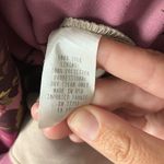 Betsey Johnson Vintage  100% Silk Ruffled Floral Midi Slip Dress Photo 4