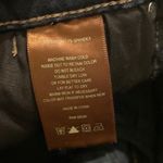 Kut From The Kloth  Catherine Boyfriend Cuffed Dark Blue Women’s Shorts EUC Sz 2 Photo 2