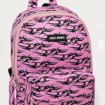 Revolve Local Heroes TRIBAL LOVE MINI BACKPACK NWT Reg $88. Photo 5