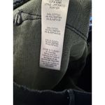 Frame  Le Palazzo Crop Wide Leg Jeans Porter Dark Blue Stretch Sz 26 NWT$250 Photo 8