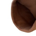 Furtalk brown knit winter warm hat took comfortable lightweight tan clean Photo 1