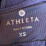 Athleta  Dark Blue Beloved Bralette Photo 2