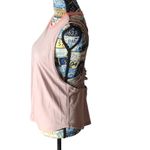 Free People  Halter Strappy Back Tank Size Small Photo 2