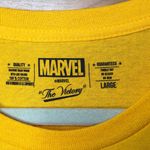 Marvel Large Southern Miss “The Victory”  T-Shirt Photo 2