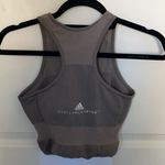 Adidas by Stella McCartney Train Knit Tank Small Photo 3