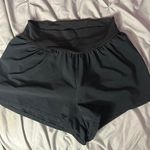 Aerie Black Dri-fit shorts-  Photo 0