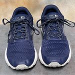 New Balance 520 V5 W520SK5 Women's Navy Blue Wide Sneakers Size 9.5D Photo 5