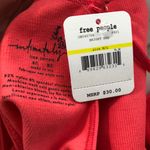 Free People Cutout Bodysuit Tank Photo 4