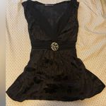 vintage y2k goth top Black Size L Photo 0