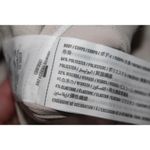 Abercrombie & Fitch Womens  Cream Business Casual Trousers Dress Pants Size XS Photo 3