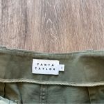 Tanya Taylor  refined cargo pants women’s size 2‎ (missing belt) Photo 6